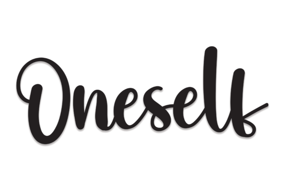 Oneself: The Script Font That Stops the Scroll
